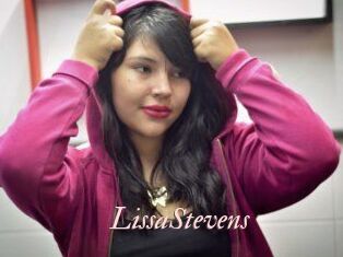 LissaStevens