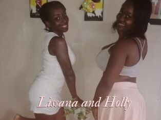 Lissana_and_Holly