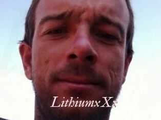 LithiumxXx Leukelol