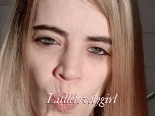 Litllelovelygirl Leukelol