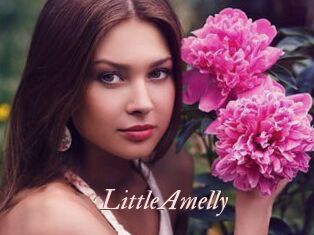 LittleAmelly Leukelol