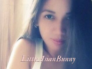 LittleAsianBunny