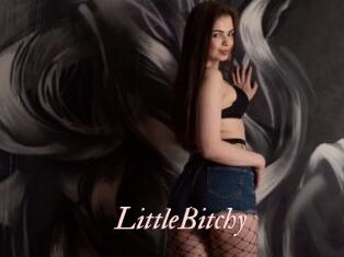 LittleBitchy