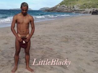 LittleBlacky Leukelol