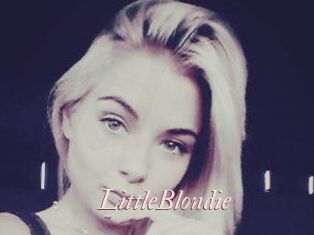 LittleBlondie
