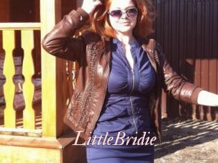 LittleBridie Leukelol