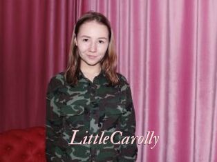 LittleCarolly Leukelol