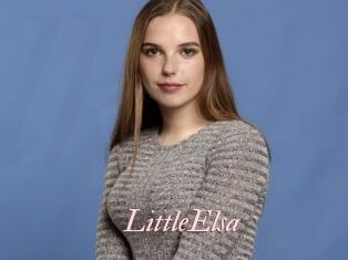 LittleElsa