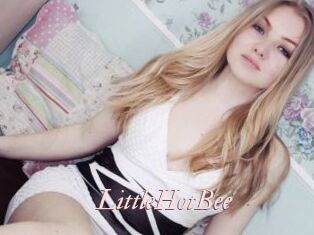LittleHotBee