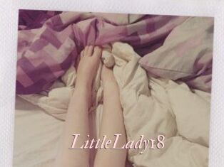 LittleLady18