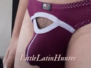 LittleLatinHunter