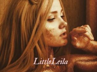LittleLeila