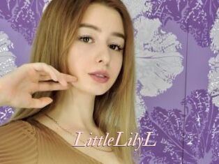 LittleLilyL Leukelol