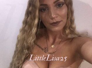 LittleLisa25