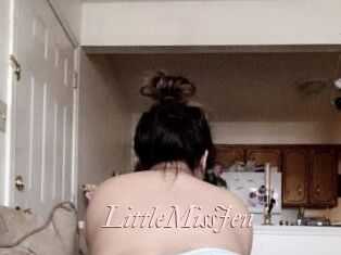 LittleMissJen