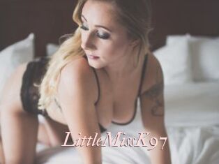 LittleMissK97