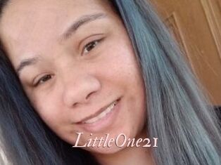 LittleOne21