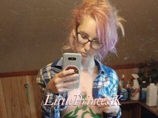 LittlePrincessK
