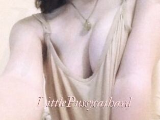 LittlePussycathard Leukelol