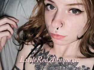 LittleRedAnnmarie
