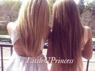 LittleUPrincess