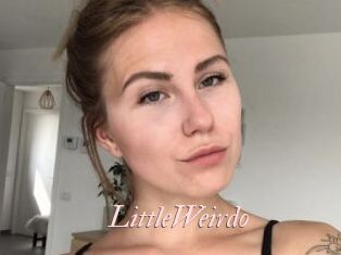 LittleWeirdo