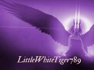 LittleWhiteTiger789