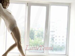 LittleYonni