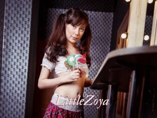 LittleZoya