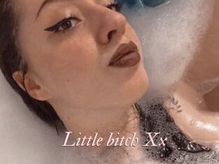 Little_bitch_Xx