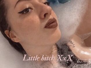 Little_bitch_XxX