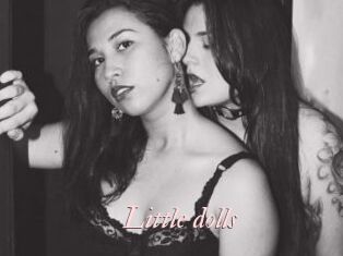 Little_dolls