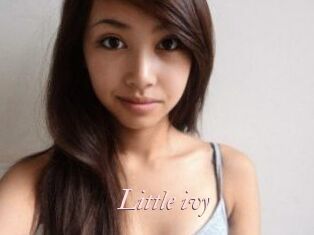 Little_ivy