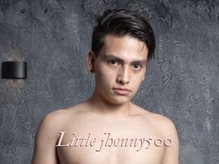 Little_jhonny500