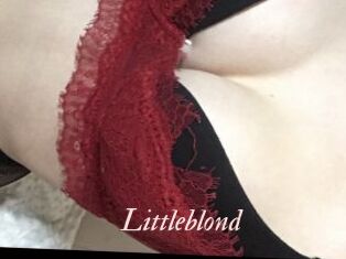 Littleblond