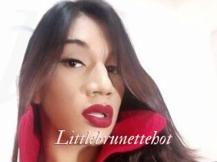 Littlebrunettehot