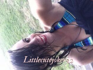 Littlecutejoker92