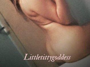 Littletittygoddess