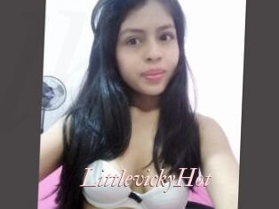 LittlevickyHot