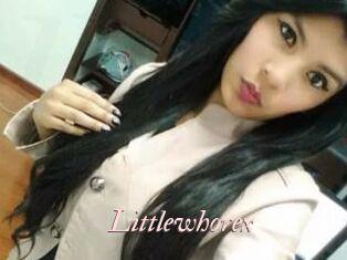 Littlewhorex