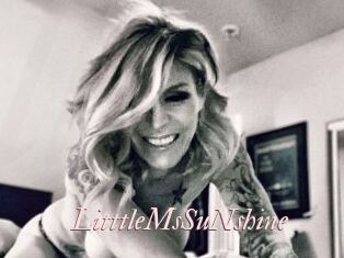 LitttleMsSuNshine