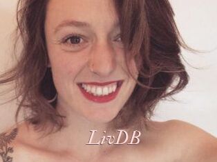 LivDB