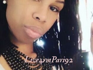 Live4rmPari92