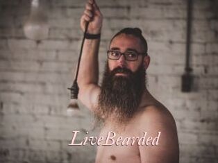 LiveBearded