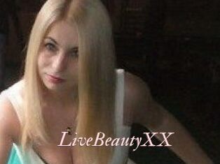 LiveBeautyXX