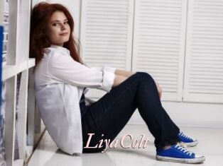 LiyaColt
