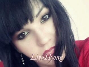 LiyaHyong