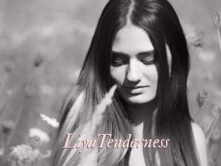 LiyaTenderness