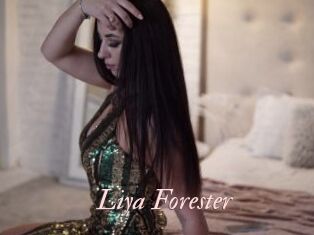 Liya_Forester