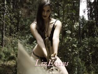 LizEvans